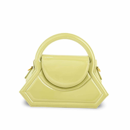 Seagreen Casual Hand Bag P55700