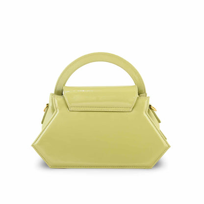 Seagreen Casual Hand Bag P55700