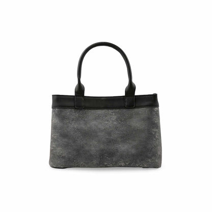 Black Formal Hand Bag P55735