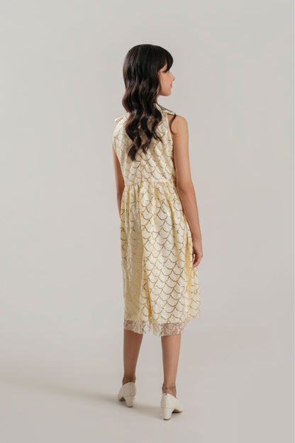 Party Frock (PPF-226)