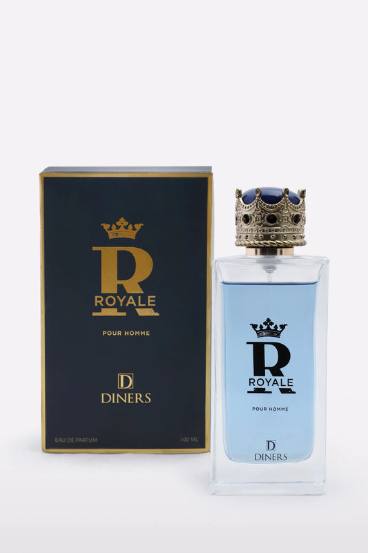 ROYALE For Men