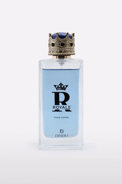 ROYALE For Men