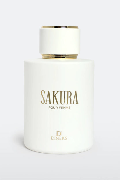 SAKURA For Women