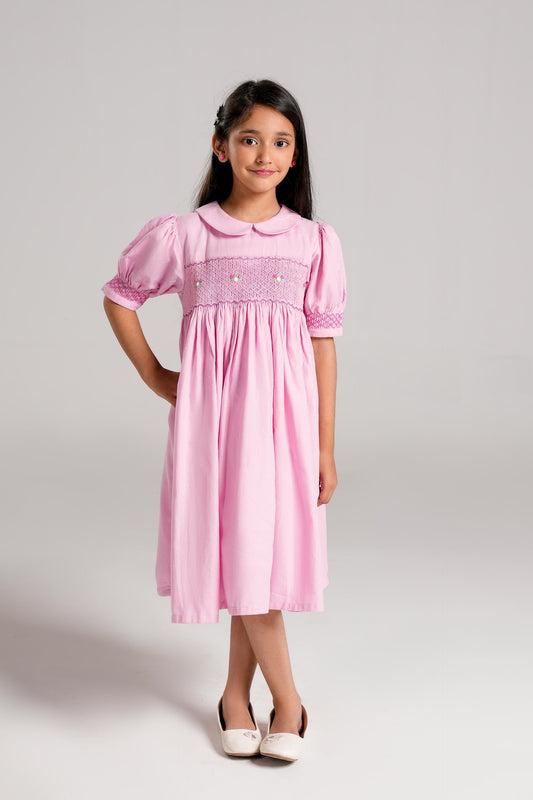 Smock Frock (SF-189)