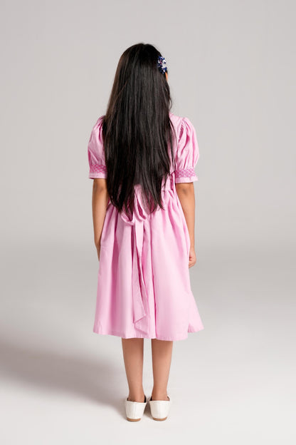 Smock Frock (SF-189)