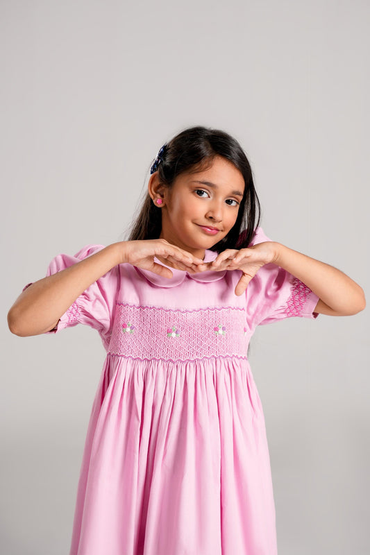 Smock Frock (SF-189)