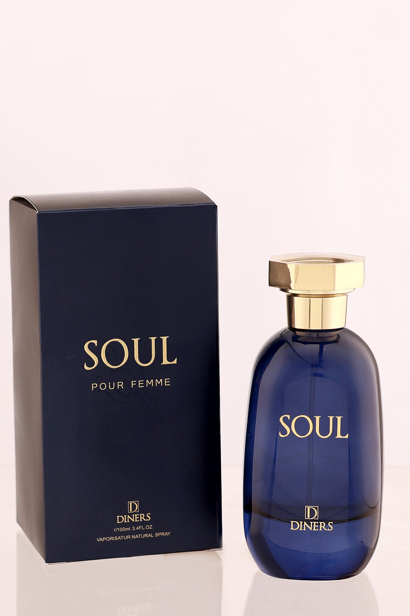 SOUL For Women
