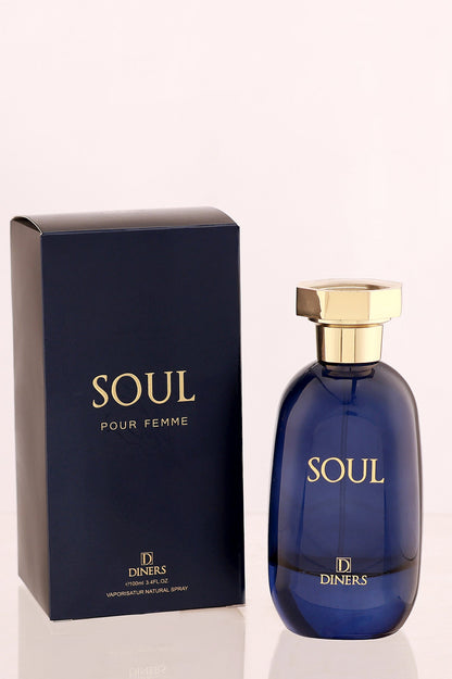 SOUL For Women