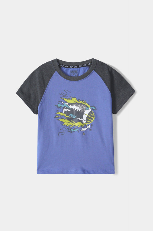 Athletic T-Shirt (SW-BKT-102)
