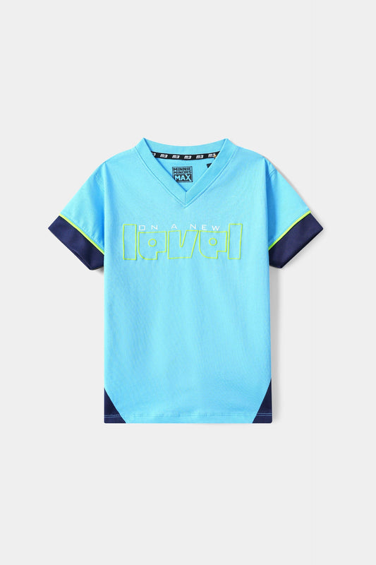 Athletic T-Shirt (SW-BKT-115)