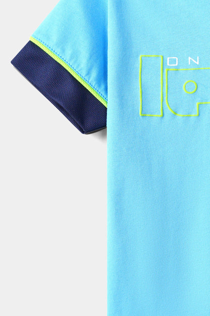 Athletic T-Shirt (SW-BKT-115)
