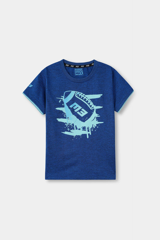 Athletic T-Shirt (SW-BKT-116)