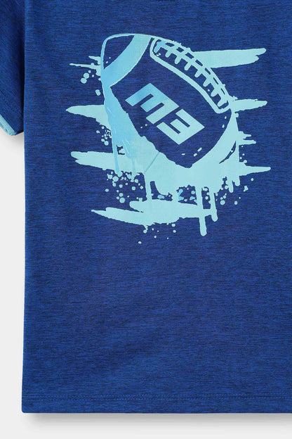 Athletic T-Shirt (SW-BKT-116)