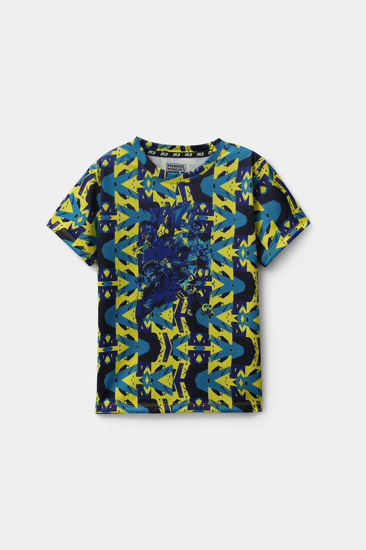 Athletic T-Shirt (SW-BKT-127)