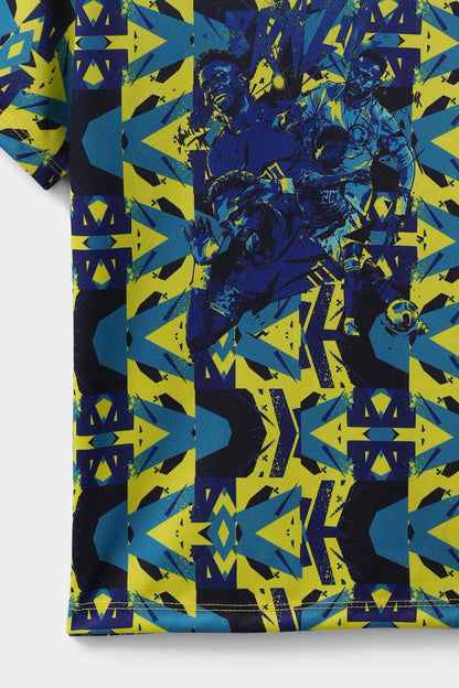 Athletic T-Shirt (SW-BKT-127)