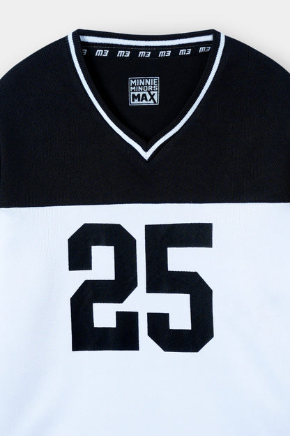 Athletic T-Shirt (SW-BKT-132)