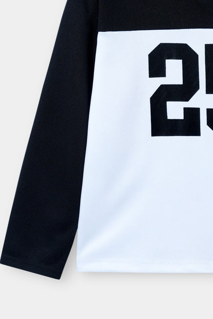 Athletic T-Shirt (SW-BKT-132)