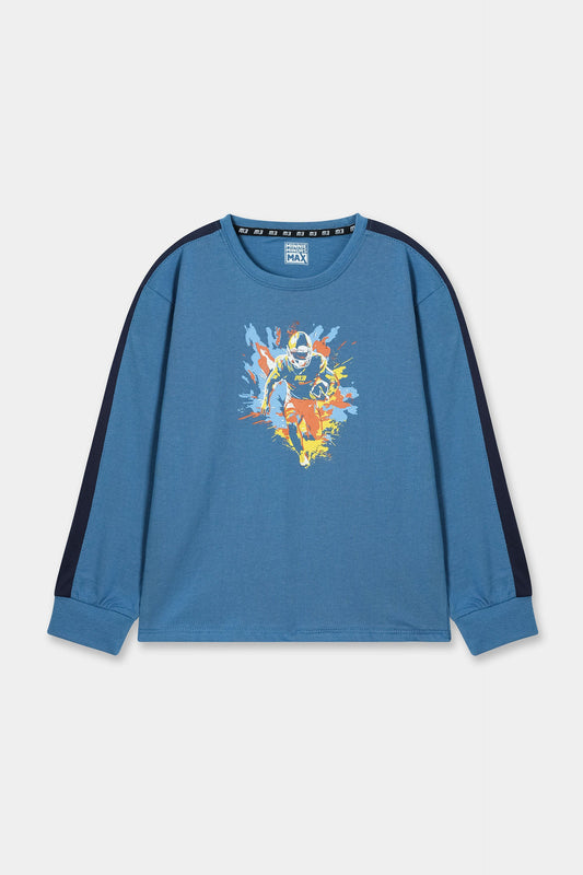 Athletic T-Shirt (SW-BKT-133)