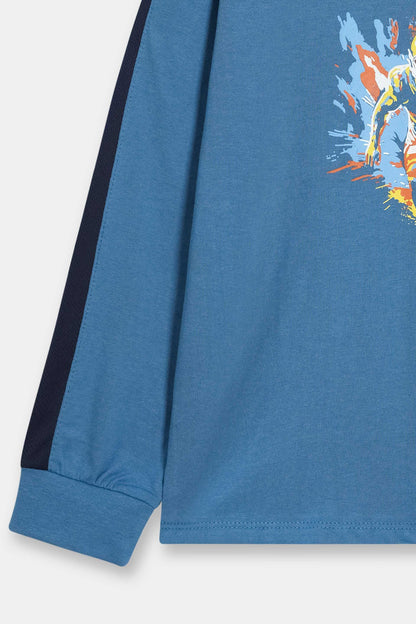 Athletic T-Shirt (SW-BKT-133)