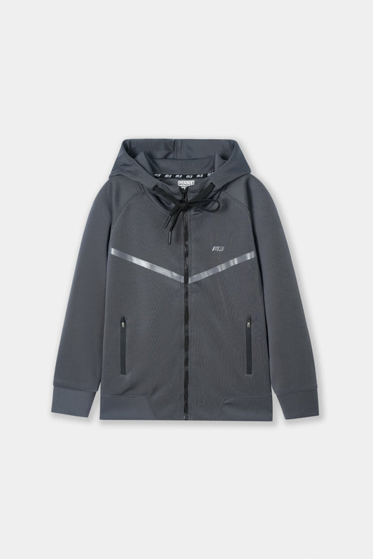 Athletic Full Sleeve Jacket (SW-BWJ-10)