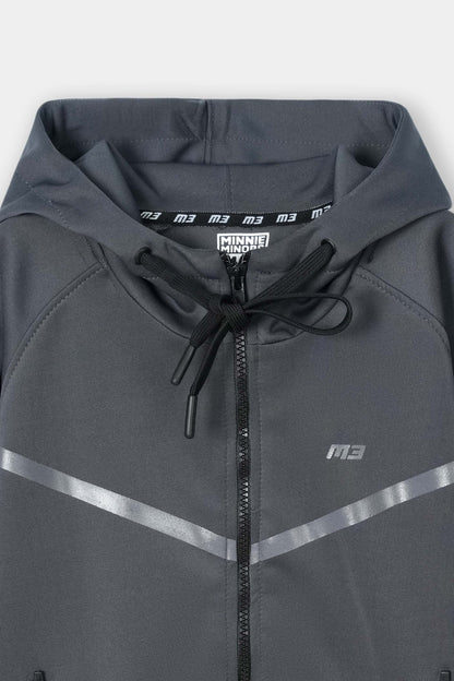 Athletic Full Sleeve Jacket (SW-BWJ-10)