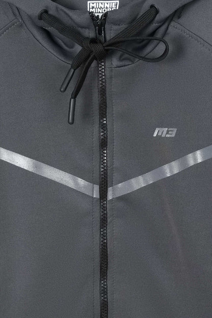 Athletic Full Sleeve Jacket (SW-BWJ-10)
