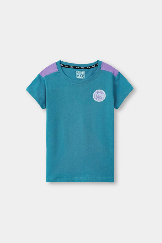 Athletic T-Shirt (SW-GJT-067)