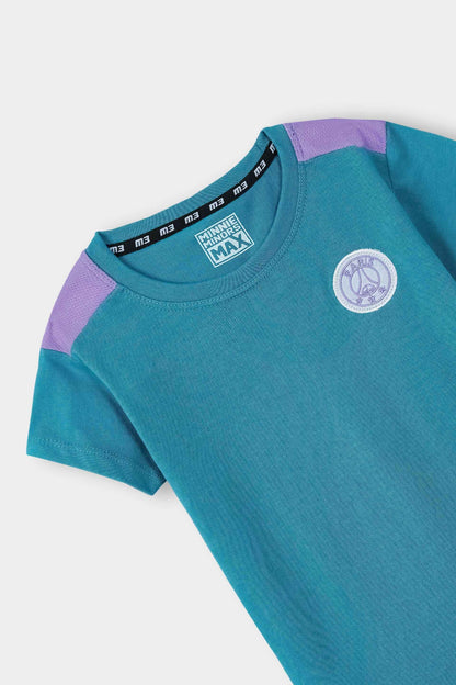 Athletic T-Shirt (SW-GJT-067)