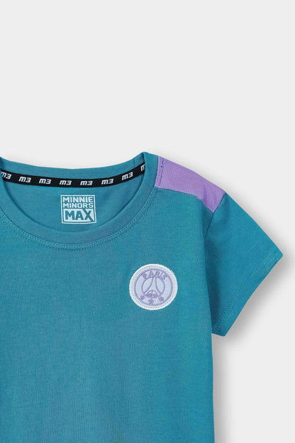 Athletic T-Shirt (SW-GJT-067)