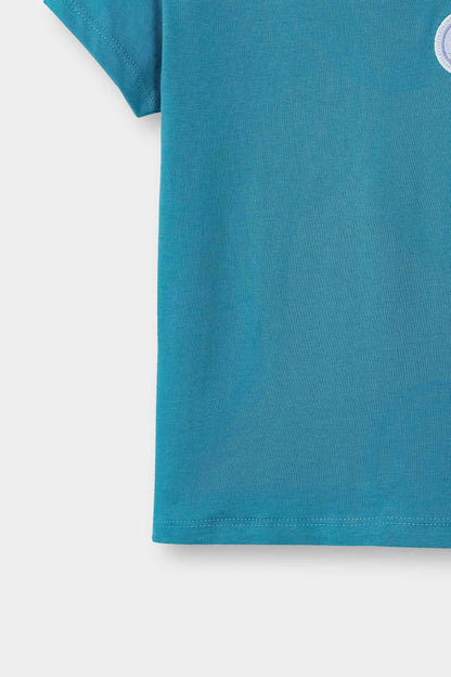 Athletic T-Shirt (SW-GJT-067)