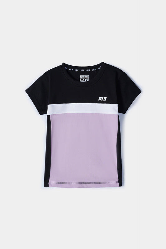 Athletic T-Shirt (SW-GJT-069)