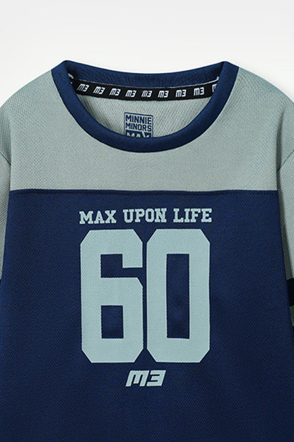 Athletic T-Shirt (SW-GJT-074)