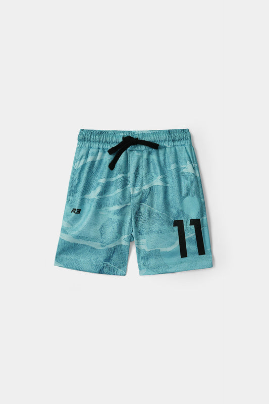 Athletic Shorts (SW-KS-26)
