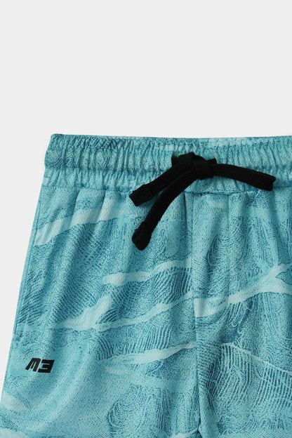 Athletic Shorts (SW-KS-26)