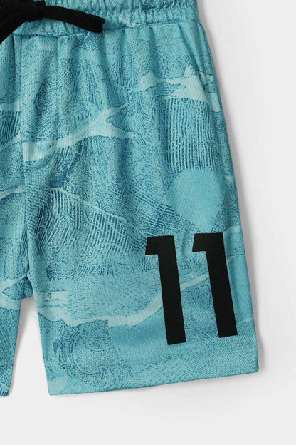 Athletic Shorts (SW-KS-26)