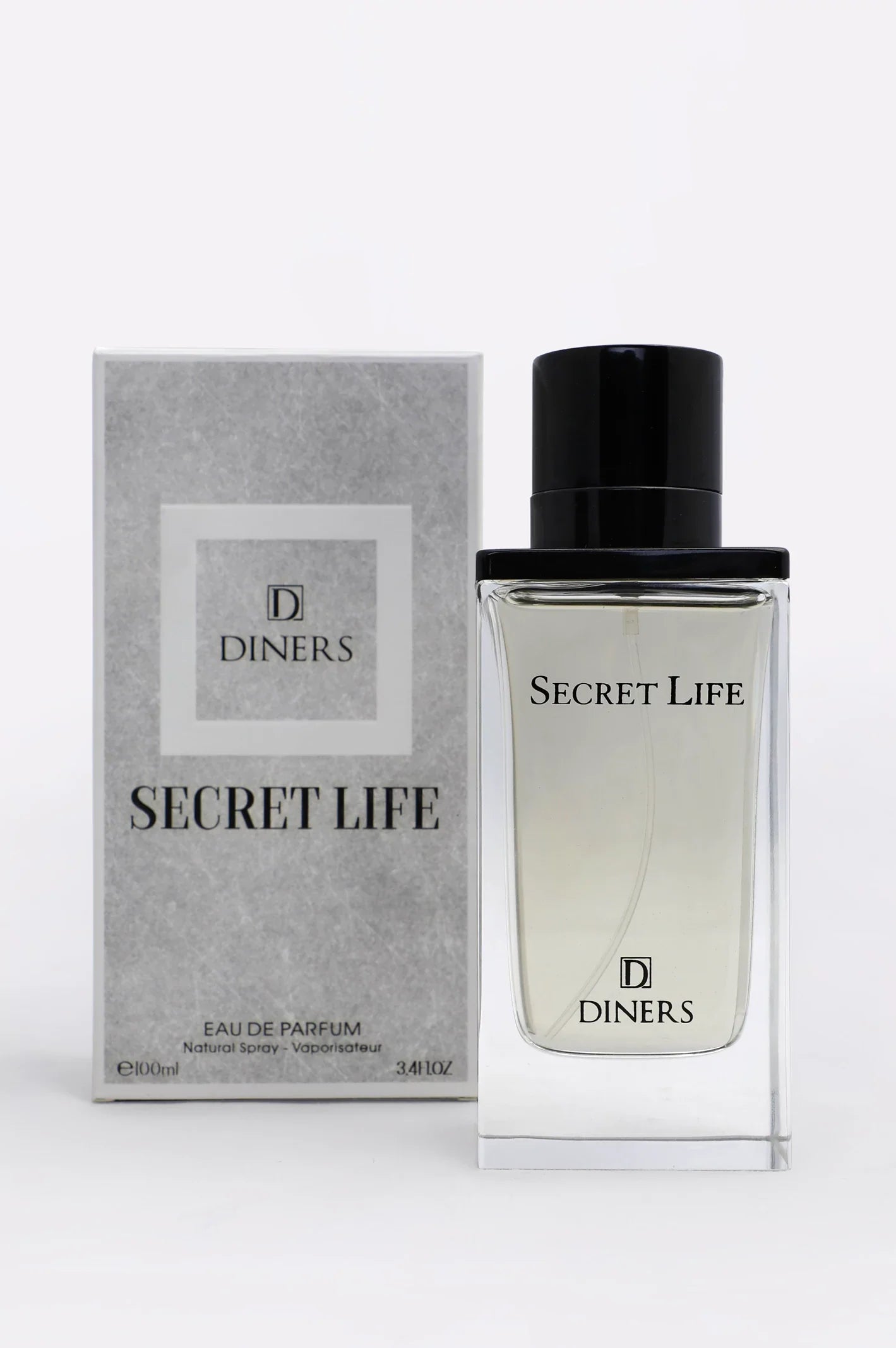 SECRET LIFE for Men