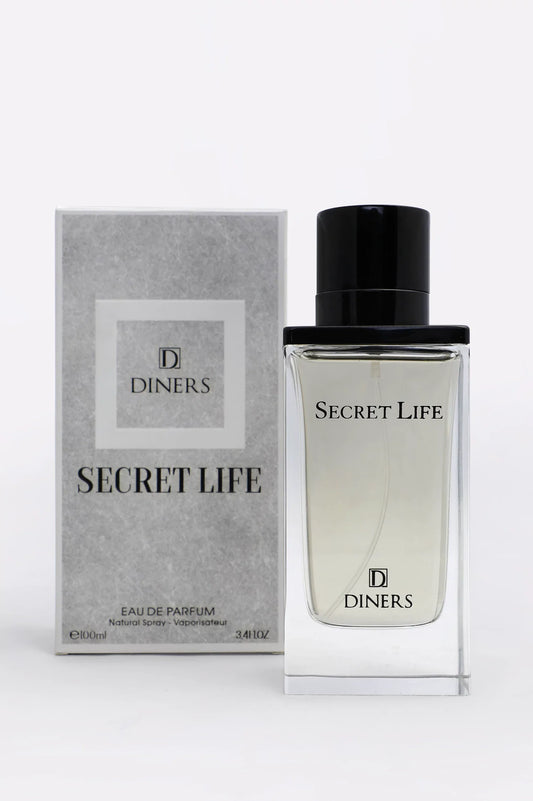 SECRET LIFE for Men