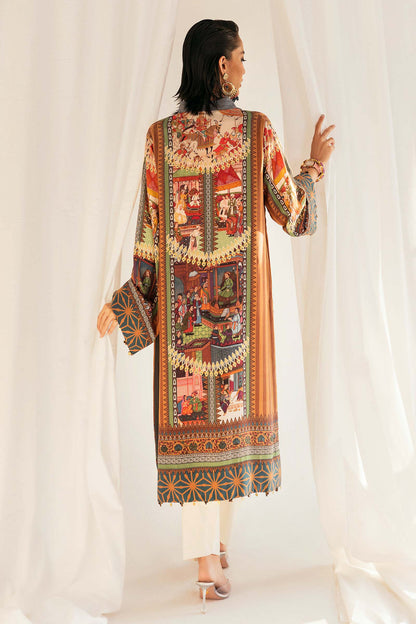 MILICA (EV-20703)
