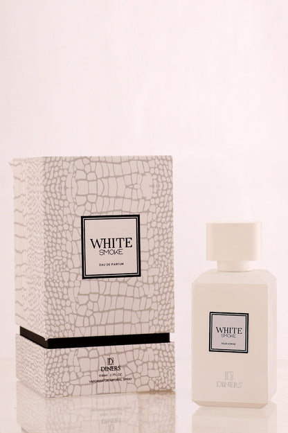 WHITE SMOKE For Men