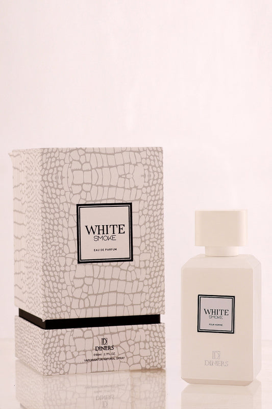 WHITE SMOKE For Men