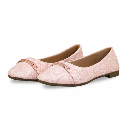 Pink Pumps WN1125