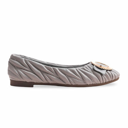 Grey Pumps WN1155
