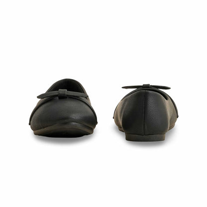 Black Women Pumps WN1177