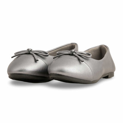 Grey Women Pumps WN1181