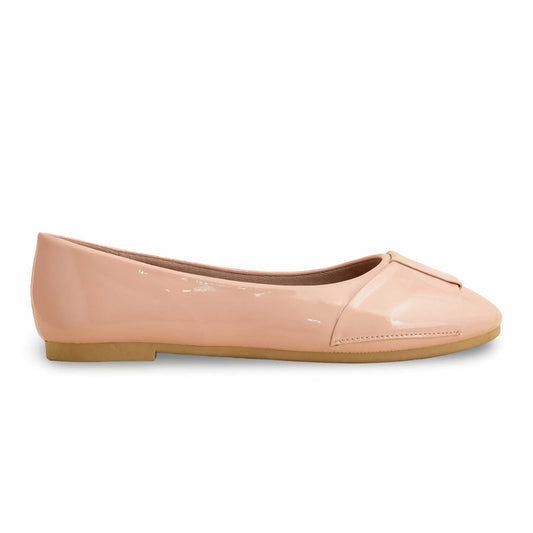 Pink Pumps WN1183