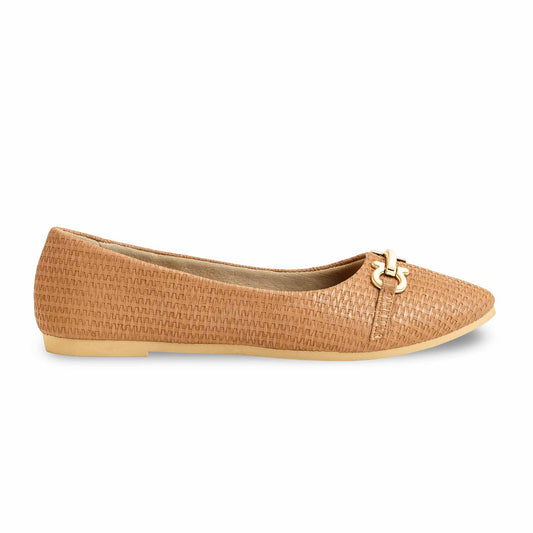Brown Pumps WN1184