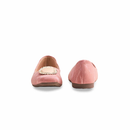 Pink Pumps WN1186