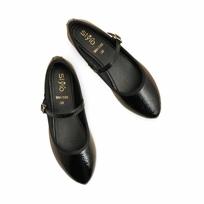 Black Pumps WN1188