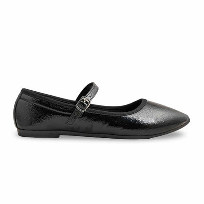 Black Pumps WN1188