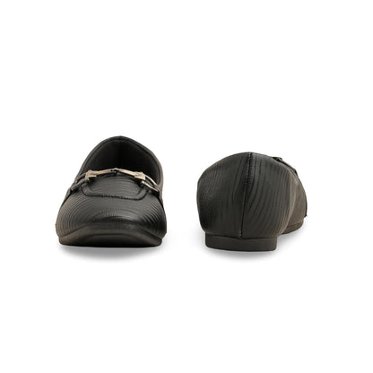 Black Pumps WN1190